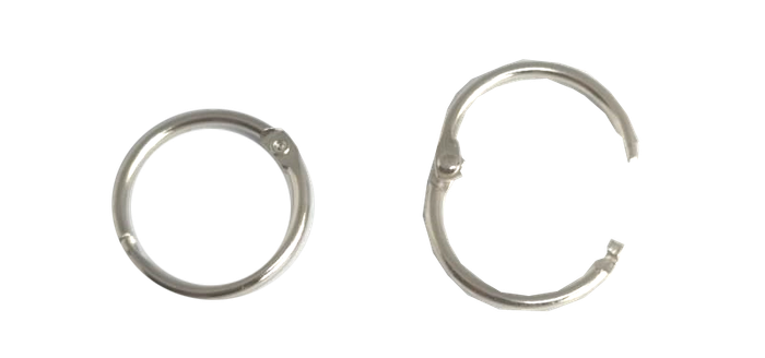 Card ring (50mm)