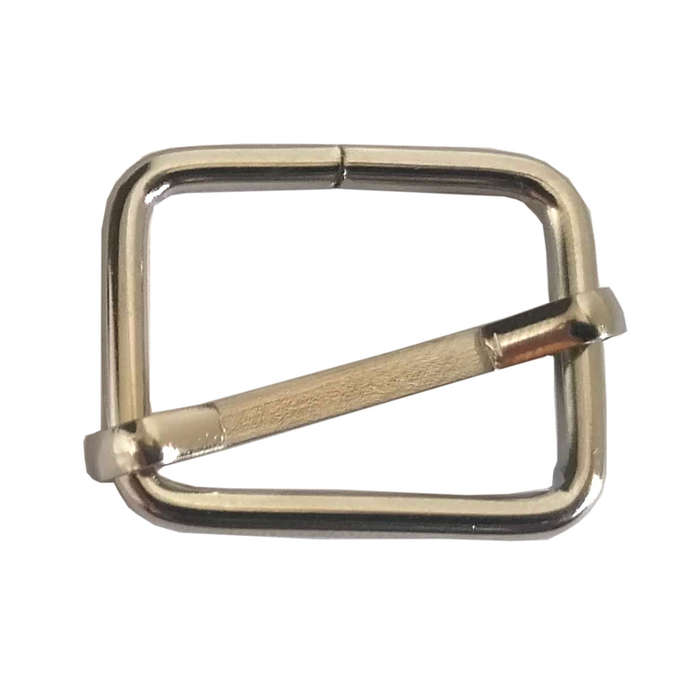 Tri-Glide metal, 20mm Movable Slider