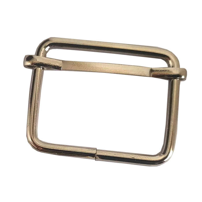 Tri-Glide metal, 32mm Movable Slider