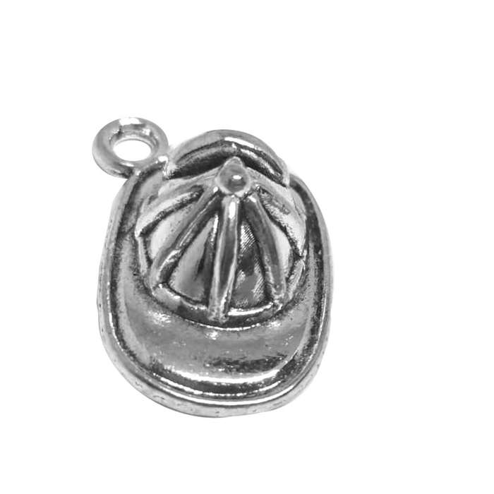 Charm, 7 Hat Charms