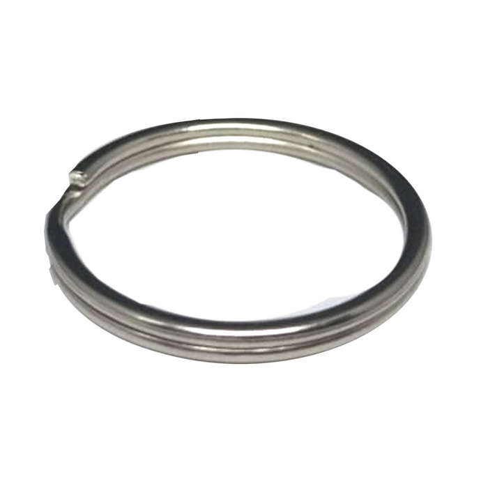 100pcs Split ring (20mm)