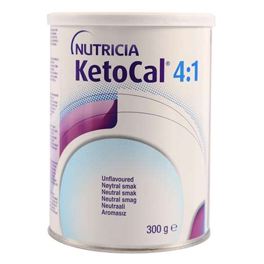 Nutricia Ketocal 4:1 Powder 300g