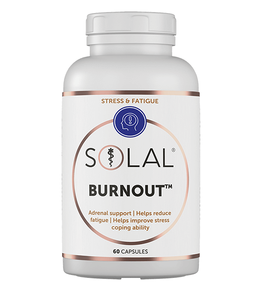 SOLAL BURNOUT 60