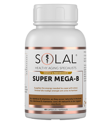 SOLAL SUPER MEGA B 60