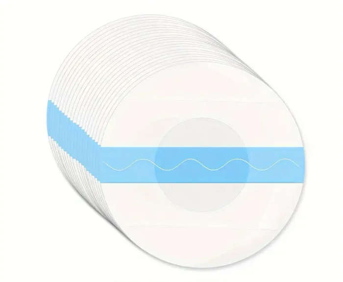Libre sensor cover 9cm dia 10s
