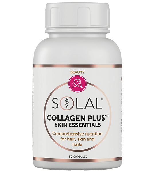 SOLAL COLLAGEN PLUS 30