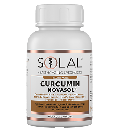 SOLAL CURCUMIN NOVASOL-R 30