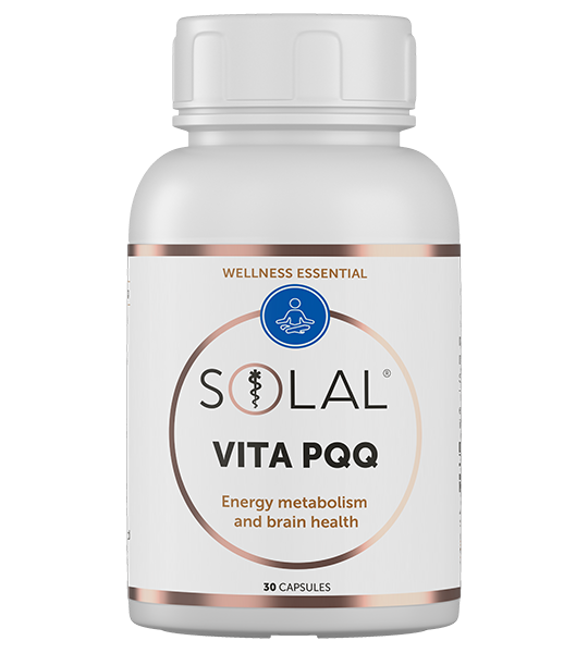 SOLAL VITA PPQ 30