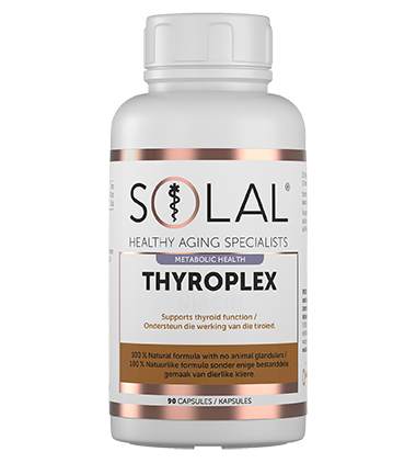 SOLAL THYROPLEX 90
