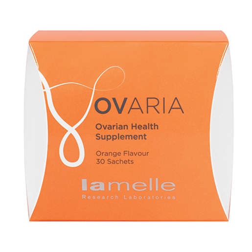 Ovaria PCOS Supplement