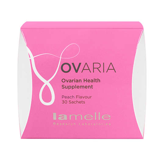 Ovaria PCOS Supplement