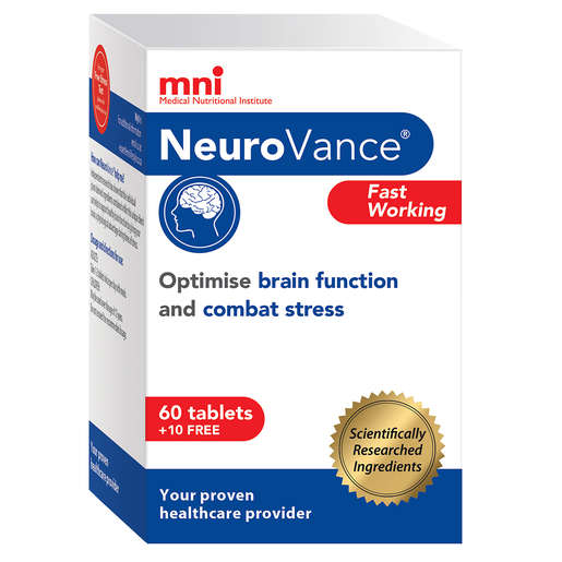 MNI NeuroVance 60's