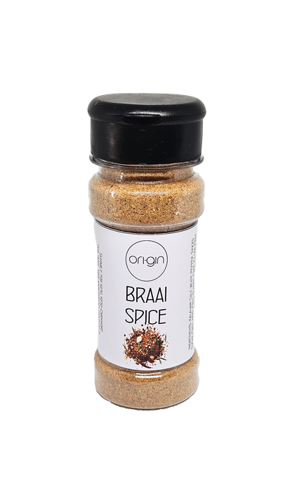 Origin Braai Spice