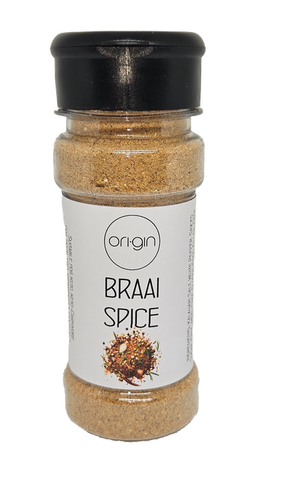 Origin Braai Spice