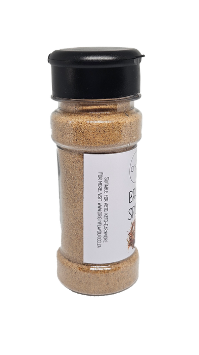 Origin Braai Spice