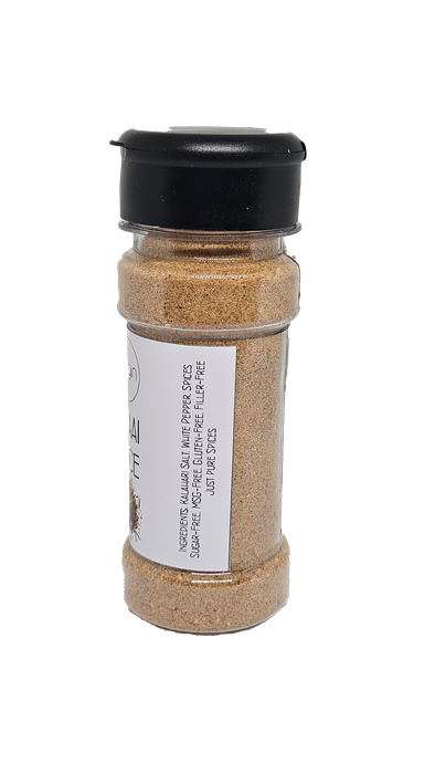 Origin Braai Spice