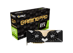 Geforce RTX 2080 ti GamingPro 11Gb
