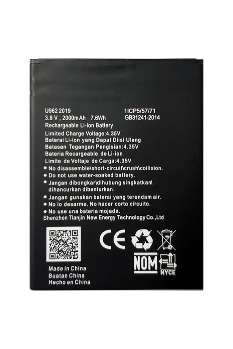 Good Quality Replacement Battery For HISENSE U40