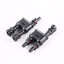 MC4T-A1 Solar Branch Cable Splitter MFF FMM