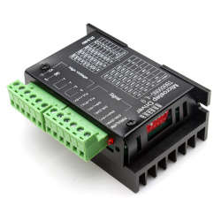 TB6600 32 Segments 4A 40V 57/86 Stepper Motor Driver