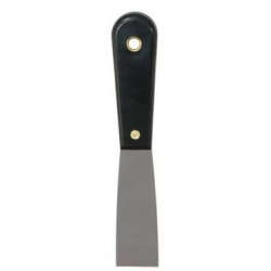 40mm Scraper - Wooden Handle