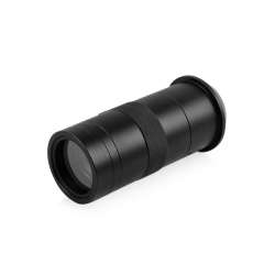 Industrial Microscope Lens for Raspberry Pi High Quality Camera - 0.12-1.8x