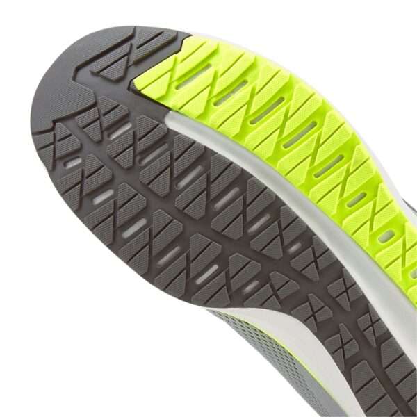 PUMA MAGNIFY NITRO GREY RUNNING SHOE