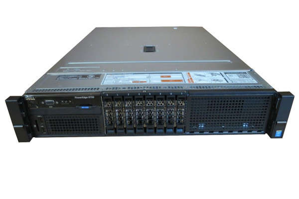Dell Poweredge R730/ 2 x 12 Core CPU/ 128GB Ram/ 2 x 1TB SAS