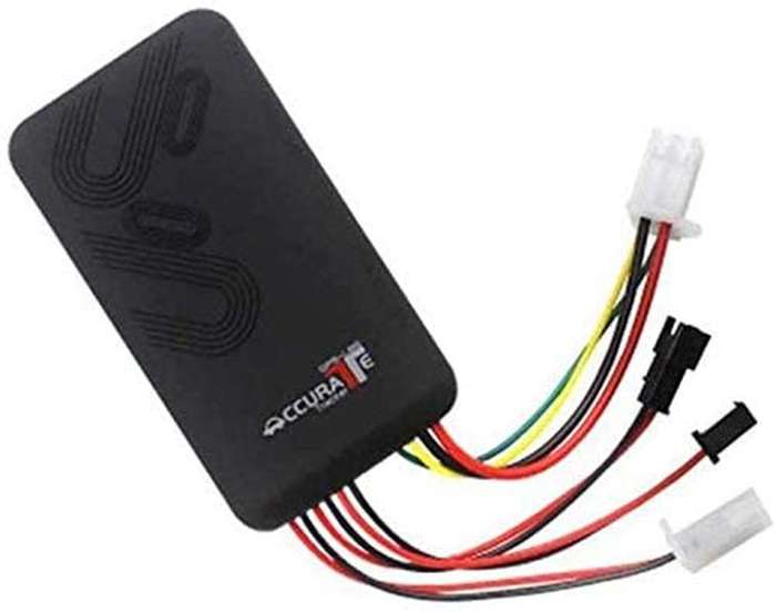Car GPS Tracker for Vehicles Real-time Locator GPS/GSM/GPRS/SMS Tracking
