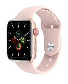 XW100 Smart Watch - Fitness Tracker