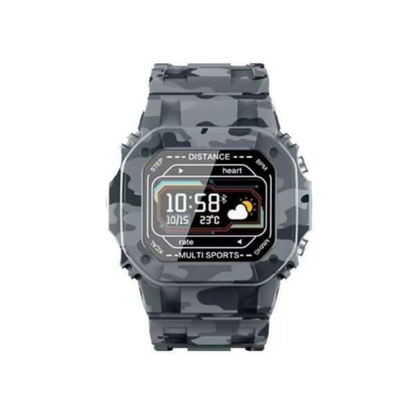 I2 Bluetooth Smart Watch