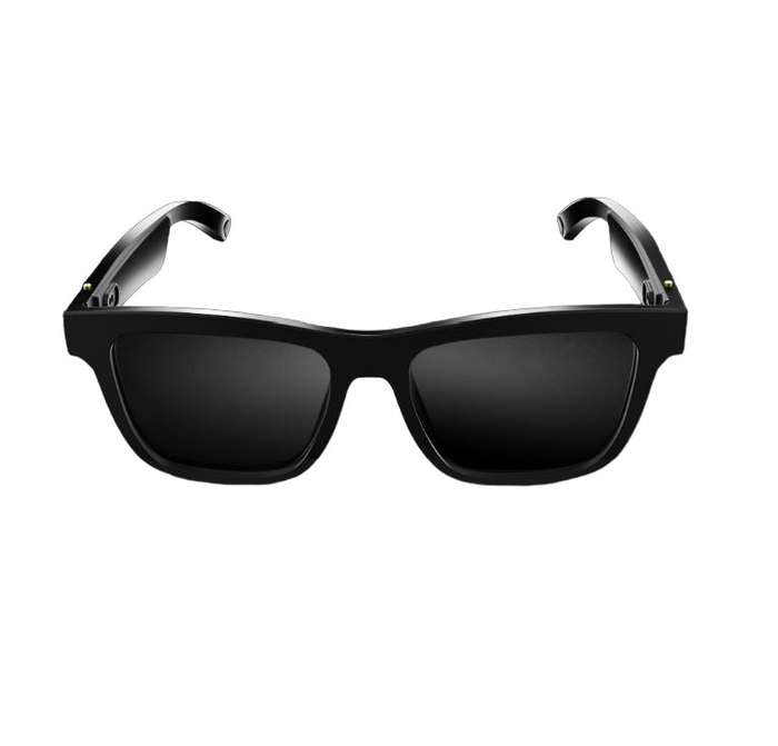 5.0 Bluetooth Sunglasses MP3 Player - AB-EJ14