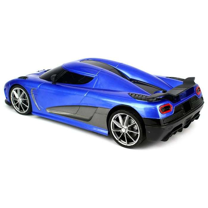 Speed Racing Remote Control High Speed Toy Car