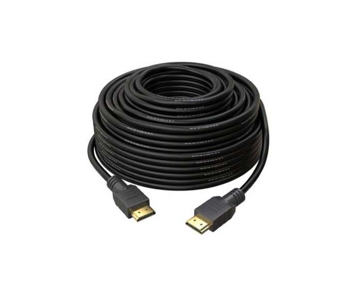 30m Male HDMI Cable V1.4 PL-H08