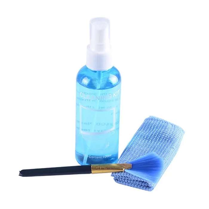 Computer Screen Cleaning Kit 3 Piece Set -XF000019