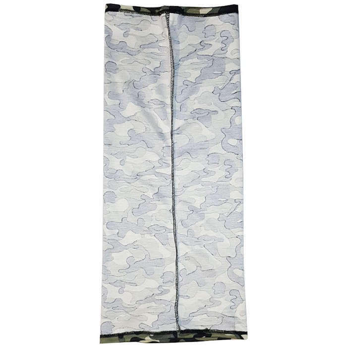 Commander Running Buff - Neck Warmer
