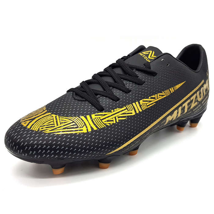 Mitzuma SA Aztec FXG Soccer Boots - Rugby Boots - Cleats - Uk9