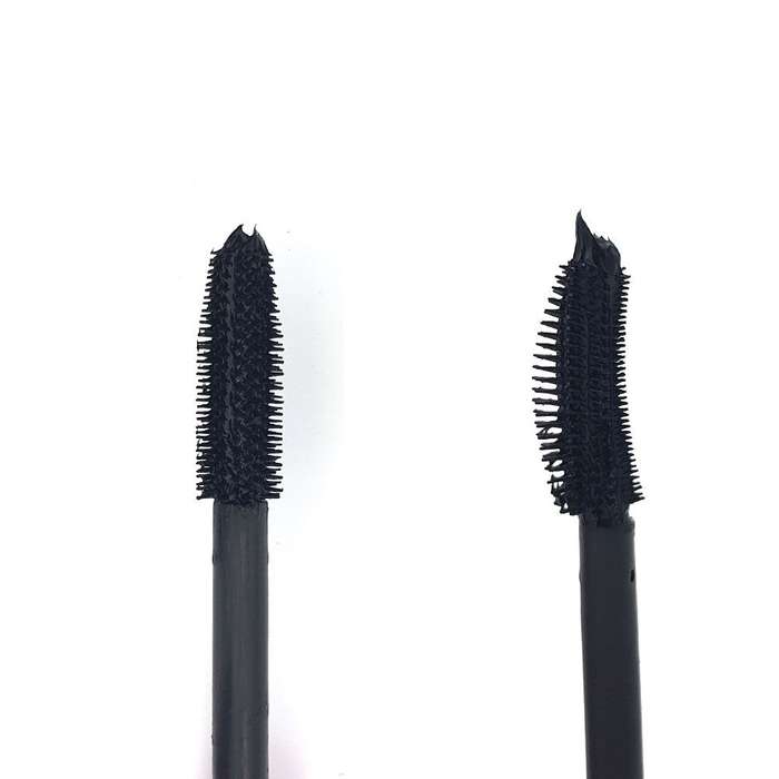 Mascara Volume & Curl Brush Combo- Lash Sensational