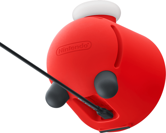 Alarmo: Nintendo Sound Clock (New) - Nintendo 1000G