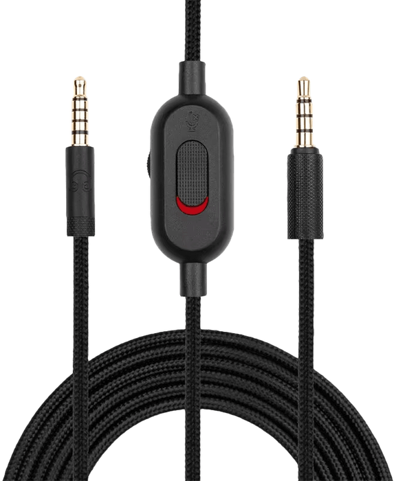 Astro Gaming Headset 1.2m Cable - Generic (New) - Various 100G