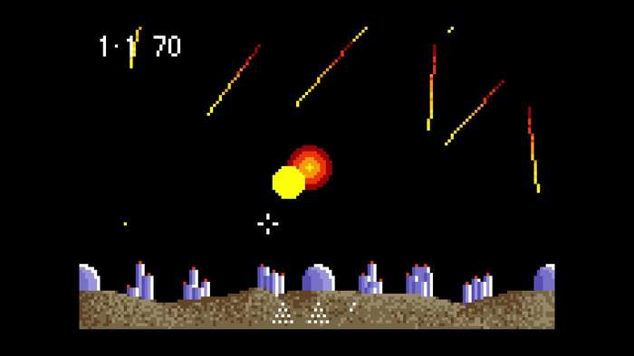 Atari 50: The Anniversary Celebration - Expanded Edition (NS / Switch)(New) - Atari 100G