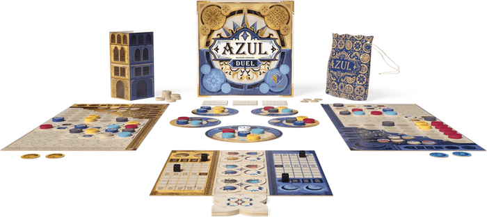 Azul Duel (New) - Next Move Games 800G