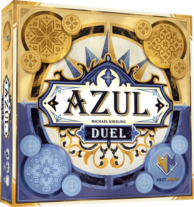Azul Duel (New) - Next Move Games 800G