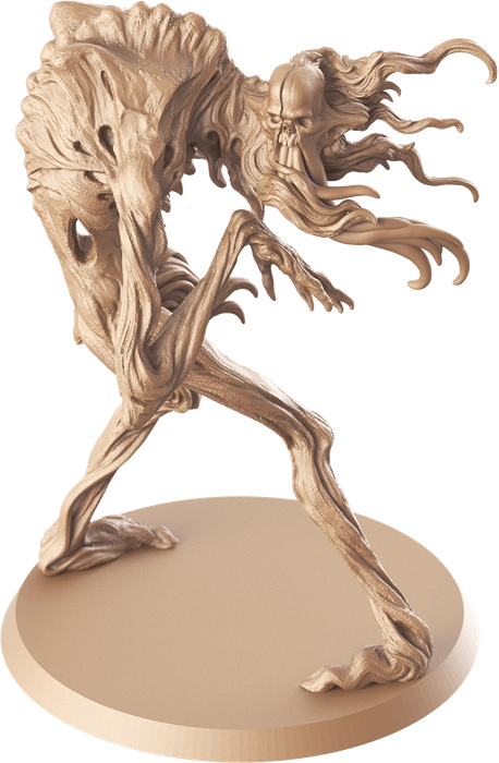 Cthulhu: Death May Die - Ithaqua the Wind-Walker Expansion (New) - CMON 500G