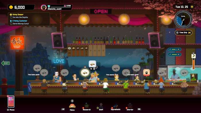 Dave the Diver - Anniversary Edition (NS / Switch)(New) - Arc System Works 100G