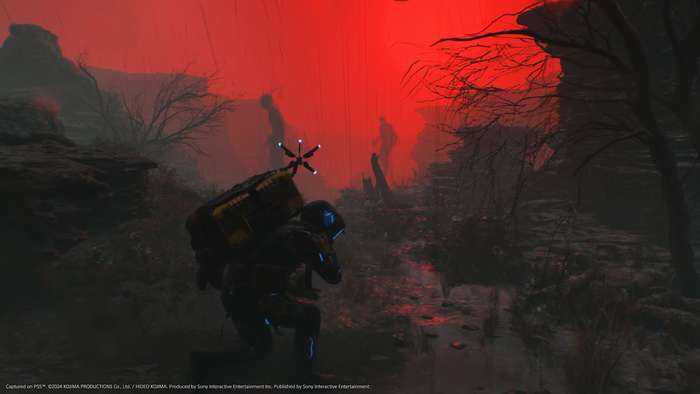 Death Stranding 2: On the Beach (PS5)(New) - Sony (SIE / SCE) 90G