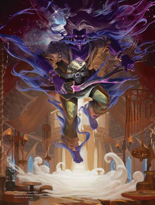 Dungeons & Dragons - Quests from the Infinite Staircase - Limited Edition Hardcover (New) - Wizards