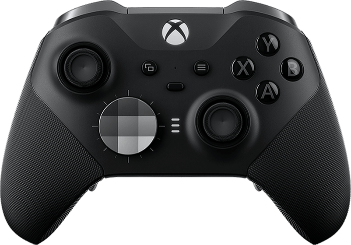 Xbox Elite Wireless Controller Series 2 - Black (PC / Xbox One / Xbox Series)(Pwned) - Microsoft /