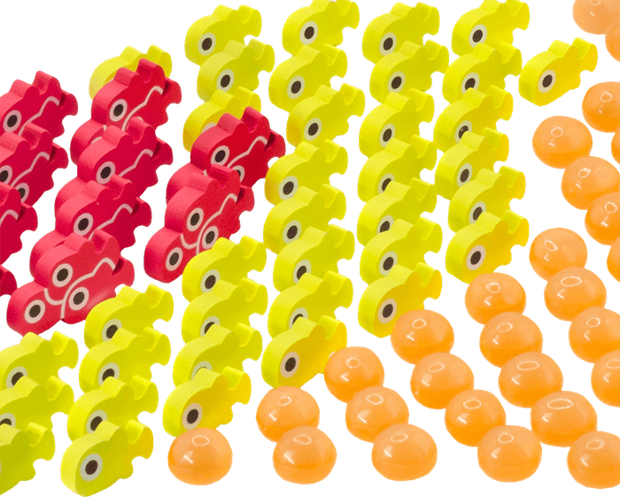 Finspan - Upgrade Pack (New) - Stonemaier Games 250G