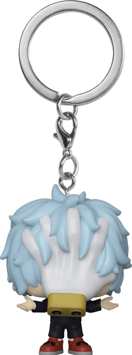 Funko Pocket Pop! Animation: My Hero Academia - Tomura Shigaraki Vinyl Figure Keychain